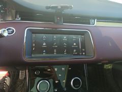 Land Rover Range Rover Evoque Aurora L 249PS R-Dynamic S Performance Edition - фото 17