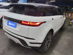 Land Rover Range Rover Evoque Aurora L 249PS R-Dynamic S Performance Edition - фото 2