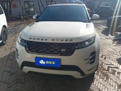 Land Rover Range Rover Evoque Aurora L 249PS R-Dynamic S Performance Edition - фото 3