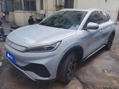 BYD Yuan PLUS 510KM Flagship - photo 1