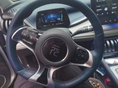 BYD Yuan PLUS 510KM Flagship - photo 18