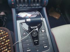 BYD Yuan PLUS 510KM Flagship - photo 19