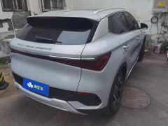 BYD Yuan PLUS 510KM Flagship - photo 2