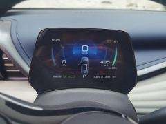 BYD Yuan PLUS 510KM Flagship - photo 20