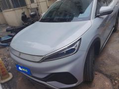 BYD Yuan PLUS 510KM Flagship - photo 3