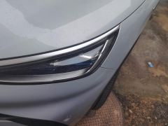 BYD Yuan PLUS 510KM Flagship - photo 4