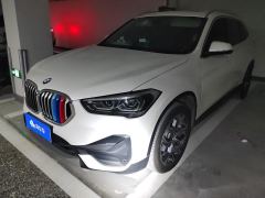 BMW X1 sDrive25Li Premier - photo 1