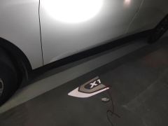 BMW X1 sDrive25Li Premier - photo 11