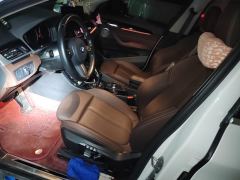 BMW X1 sDrive25Li Premier - photo 14