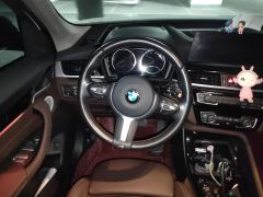 BMW X1 sDrive25Li Premier - photo 18