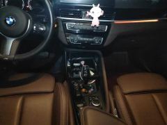 BMW X1 sDrive25Li Premier - photo 19