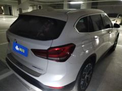 BMW X1 sDrive25Li Premier - photo 2