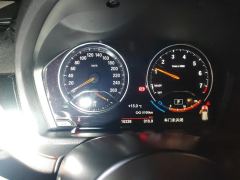 BMW X1 sDrive25Li Premier - photo 20