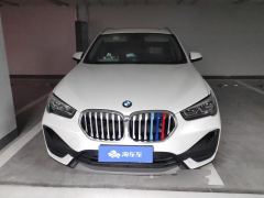 BMW X1 sDrive25Li Premier - photo 3