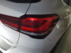 BMW X1 sDrive25Li Premier - photo 5