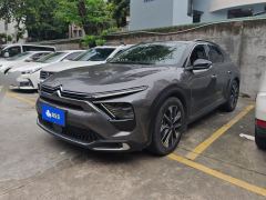 Citroen C5 X Edition 1.6T - фото 1