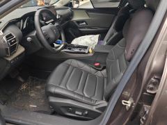 Citroen C5 X Edition 1.6T - фото 14