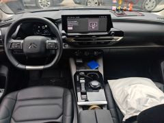 Citroen C5 X Edition 1.6T - фото 16