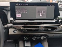 Citroen C5 X Edition 1.6T - фото 17