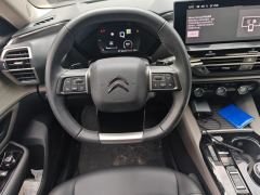 Citroen C5 X Edition 1.6T - фото 18