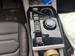 Citroen C5 X Edition 1.6T - фото 19