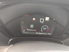 Citroen C5 X Edition 1.6T - фото 20