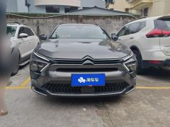 Citroen C5 X Edition 1.6T - фото 3