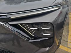 Citroen C5 X Edition 1.6T - фото 4