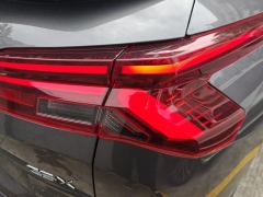 Citroen C5 X Edition 1.6T - фото 5