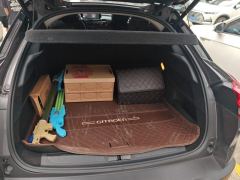 Citroen C5 X Edition 1.6T - фото 7