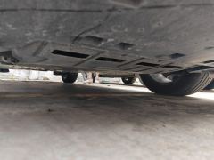Citroen C5 X Edition 1.6T - фото 8