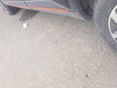 Haval Divine Beast Mythical Beast 1.5T RWD Smart Edition - ფოტო 11