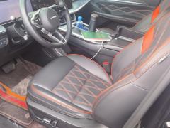 Haval Divine Beast Mythical Beast 1.5T RWD Smart Edition - ფოტო 14