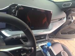 Haval Divine Beast Mythical Beast 1.5T RWD Smart Edition - ფოტო 17