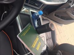 Haval Divine Beast Mythical Beast 1.5T RWD Smart Edition - ფოტო 19