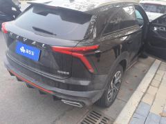 Haval Divine Beast Mythical Beast 1.5T RWD Smart Edition - ფოტო 2