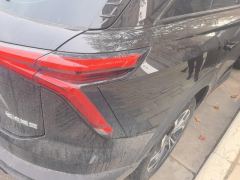 Haval Divine Beast Mythical Beast 1.5T RWD Smart Edition - ფოტო 5