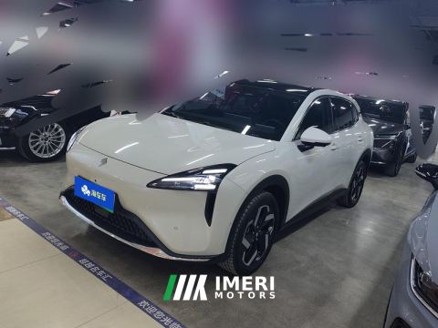 2024 Baojun Yunhai BEV 500km - ავტომობილი ჩინეთიდან