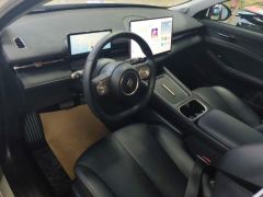 Baojun Yunhai BEV 500km - ფოტო 16