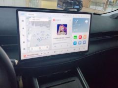 Baojun Yunhai BEV 500km - ფოტო 17