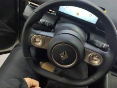 Baojun Yunhai BEV 500km - ფოტო 18