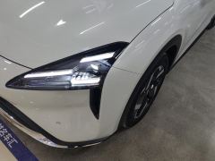 Baojun Yunhai BEV 500km - ფოტო 4