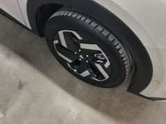 Baojun Yunhai BEV 500km - ფოტო 6