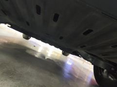 Baojun Yunhai BEV 500km - ფოტო 9