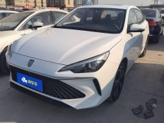 Roewe MG i5 1.5L CVT Prestige - photo 1