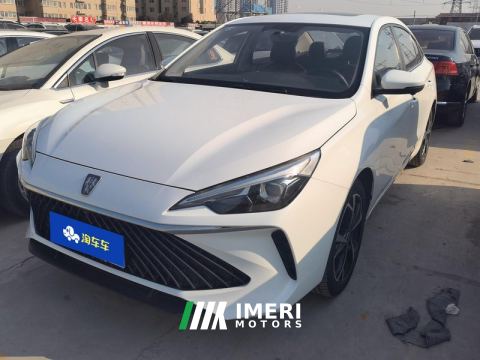 2023 Roewe MG i5 1.5L CVT Prestige - автомобиль из Китая