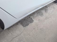 Roewe MG i5 1.5L CVT Prestige - photo 10