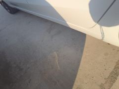 Roewe MG i5 1.5L CVT Prestige - photo 11