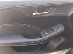 Roewe MG i5 1.5L CVT Prestige - photo 12