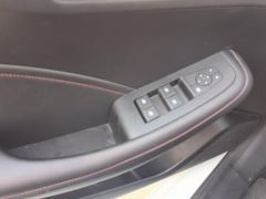 Roewe MG i5 1.5L CVT Prestige - photo 13
